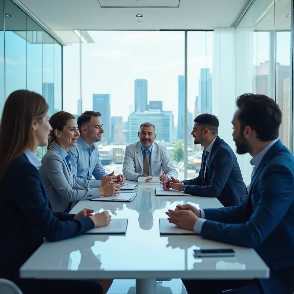 Medical recruiting Doctors