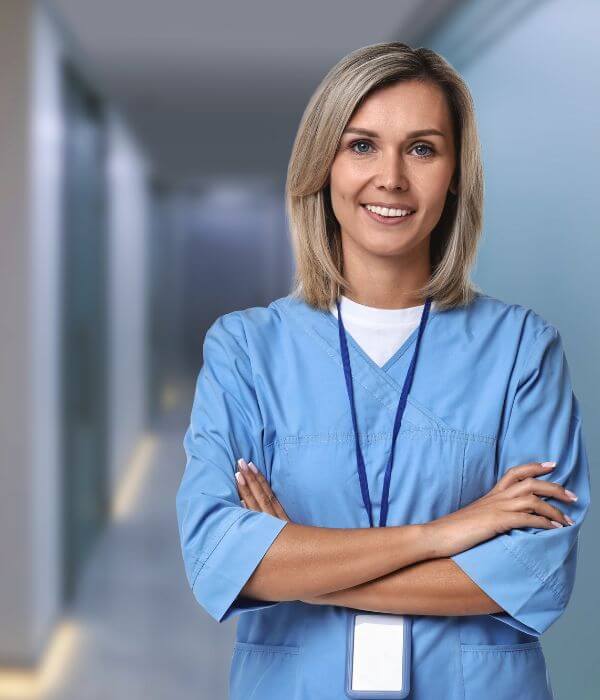 healthcare professionals