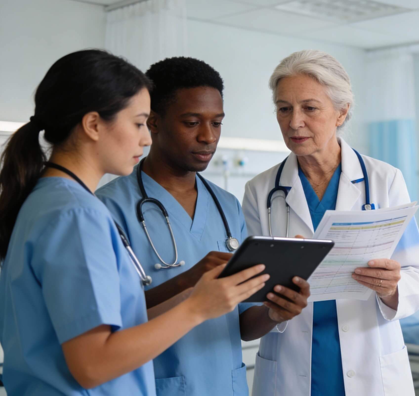 Short-term Placement